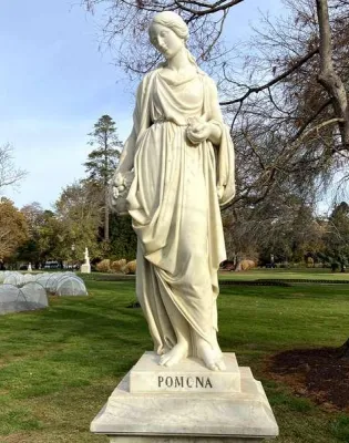pomona