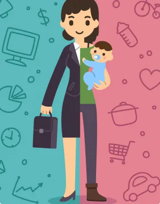 maternity leave