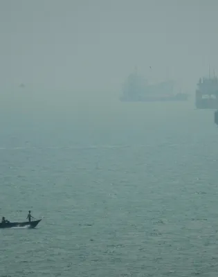 Strait of Hormuz