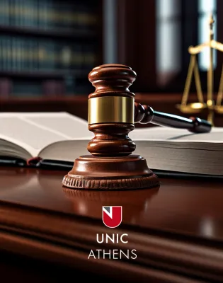 UNIC Athens_Law School 