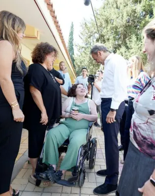 μητσ