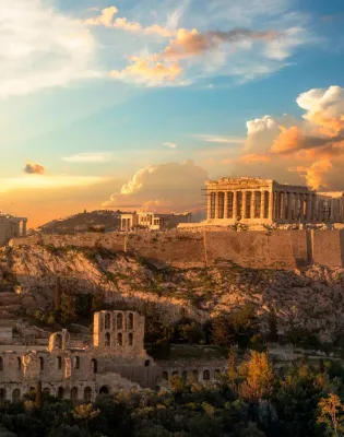 Ακρόπολη