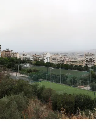 Αλεπότρυπα Κυψέλη