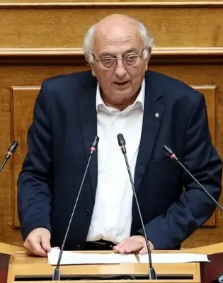 Γιάννης Αμανατίδης, ΣΥΡΙΖΑ