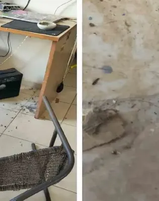 Επίθεση με δυναμίτη σε σπίτι στην Αμοργό