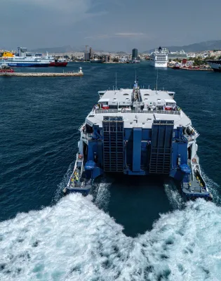 Εκπτώσεις σε ακτοπλοϊκά εισιτήρια για τη μετάβαση αναπληρωτών εκπαιδευτικών