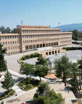 Αρσάκειο Ψυχικού