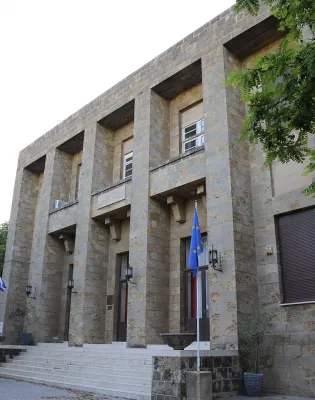 ΑΣΤΕ Ρόδου