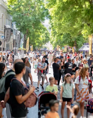 Αθηνάς Χωρίς Αυτοκίνητο