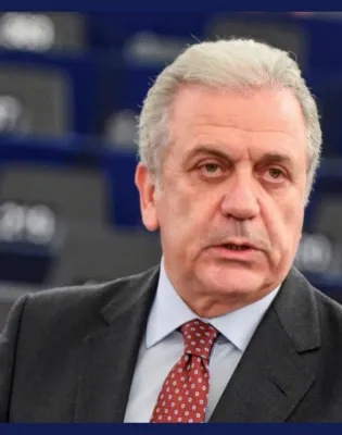 avramopoulos