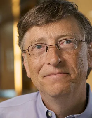 bill gates