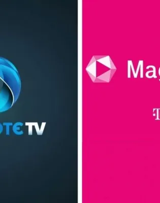 cosmote magenta