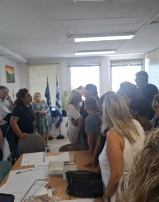 ΔΔΕ Δ΄ ΑΘΗΝΑΣ