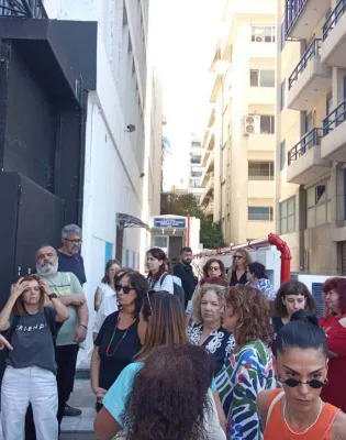 ΔΔΕ Δ΄ ΑΘΗΝΑΣ