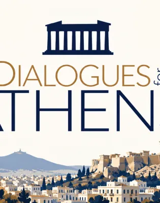 Dialogues for Athens From Myth to Modern City