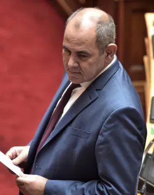 Βασίλης Διγαλάκης