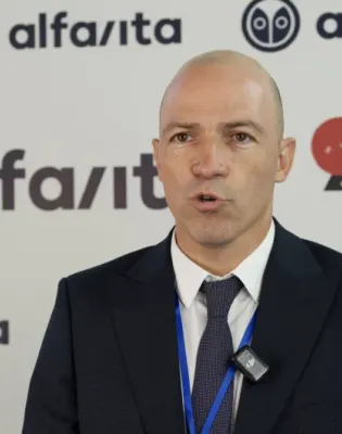 Δημοσθένης Κυριαζής