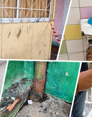  1ο Δημοτικό Σχολείο Διαβατών