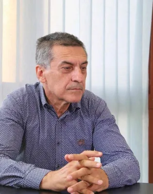 Δημήτρης Κουρέτας