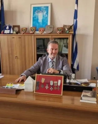 ΑΝΑΣΤΑΣΟΠΟΥΛΟΣ