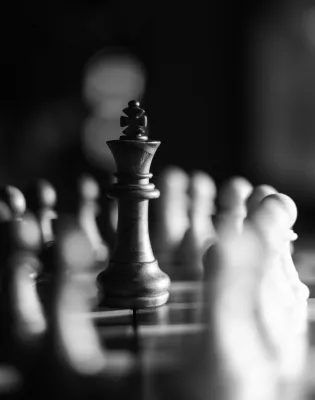 CHESS SKAKI