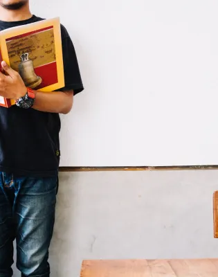 education magazine