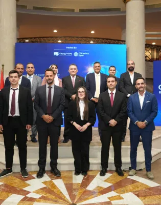 Τρίτη θέση για το Τμήμα Οικονομικών Επιστημών του ΕΚΠΑ στον περιφερειακό τελικό του CFA Institute Research Challenge 2026 στο Κάιρο