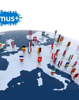 erasmys koridilio