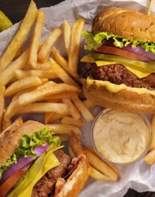 fast_foood
