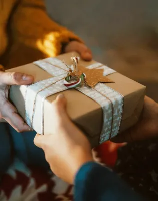 gift