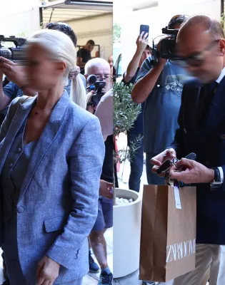 Οι κατηγορούμενοι γιατροί στην υπόθεση του Γιώργου Μαζωνάκη