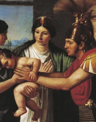 kids ancient greece