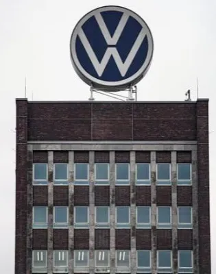 volkswagen