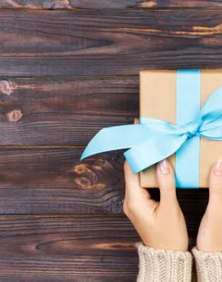 gift