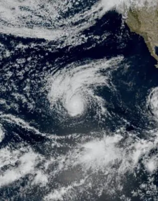 el nino