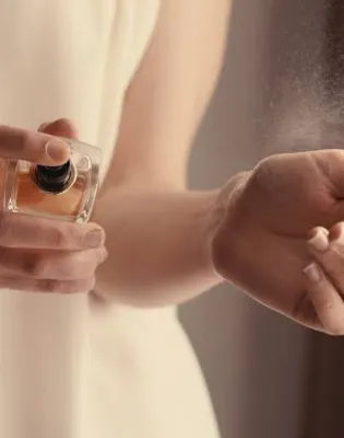 perfume