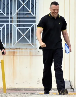 Ηλίας Κασιδιάρης