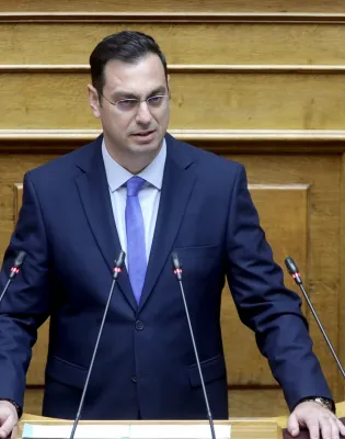 Σπύρος Κουλκουδίνας