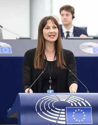 Έλενα Κουντουρά
