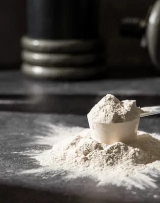 Κρεατίνη