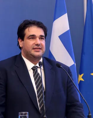 Θεόδωρος Λιβάνιος