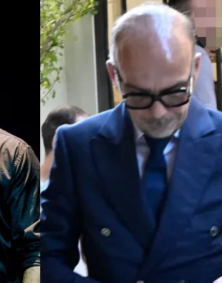Οι γιατροί που φέρονται να εμπλέκονται στον θάνατο του Γιώργου Μαζωνάκη