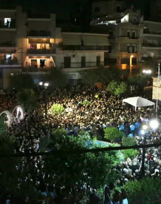 Μαζωνάκης