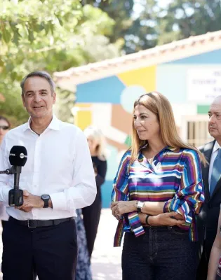 μητσ