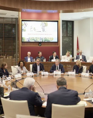 Μητσοτάκης