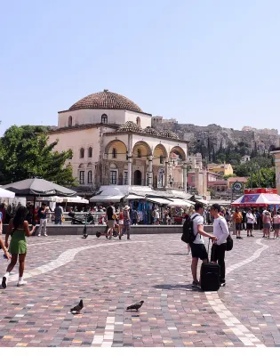 Μοναστηράκι