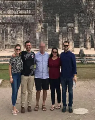 Οι νεκροί από την έκρηξη στην Πλάκα