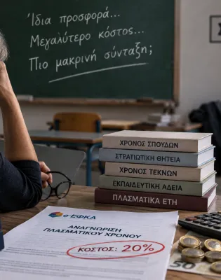 πλασματικά