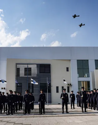 Πολεμική Αεροπορία: