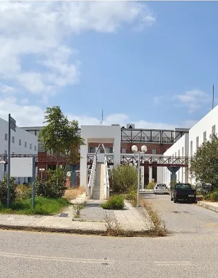 Πολυτεχνείο Κρήτης